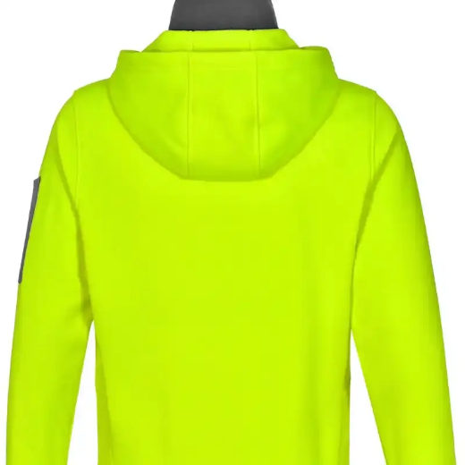 Picture of Winning Spirit, Unisex Hi Premium Fleece Hoodie